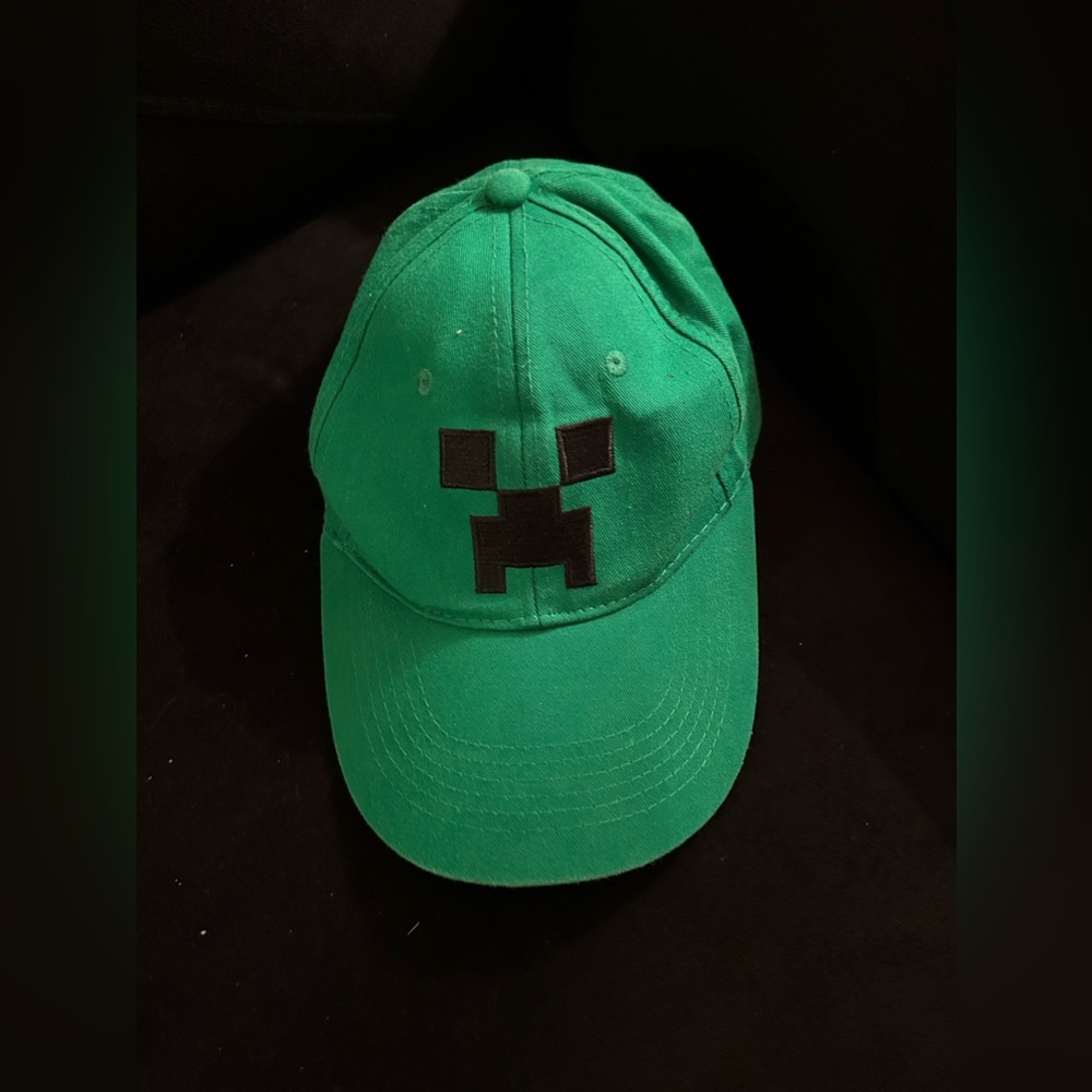 Boys Minecraft Hat